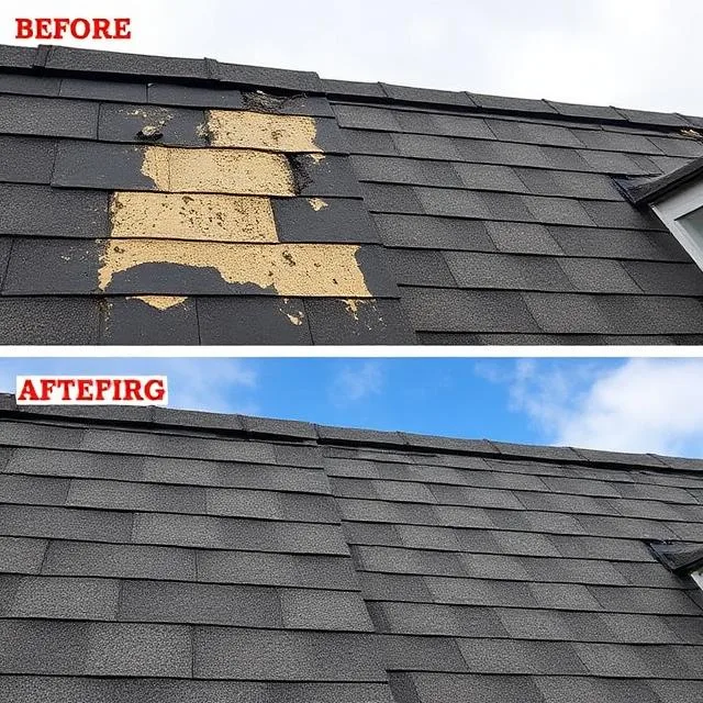 Roof Repair Near Me in Pleasant Hill, MO near me